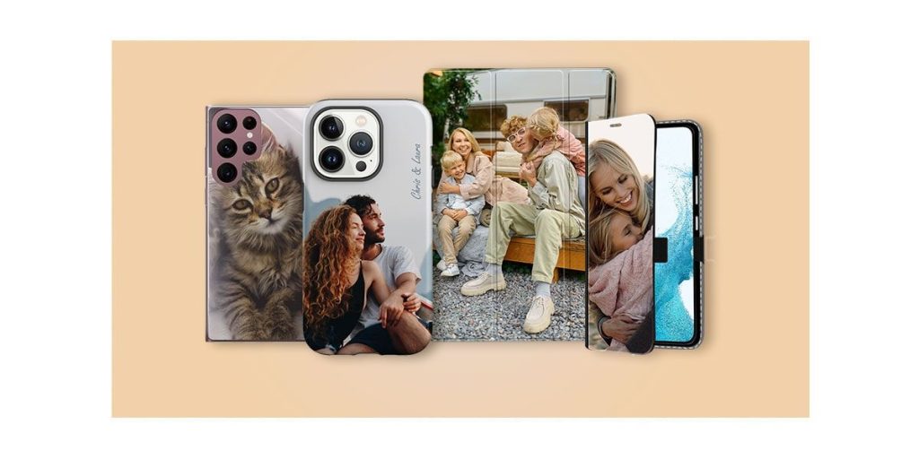 Ultimate Guide to Custom Phone Cases UK: Personalize Your Style